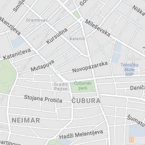 Stomatološka ordinacija MeDenta