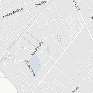 Agencija za nekretnine Nekretnine Palilula