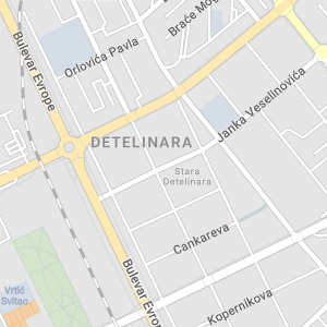 Dva Štapića - Chinese Restaurant