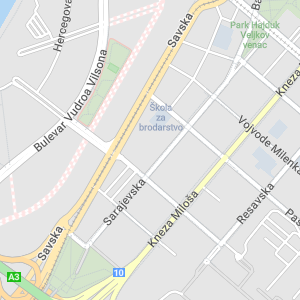 Restoran Stara kineska rikša
