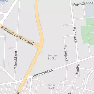 Novi okovi - elektro i vodovodni materijal