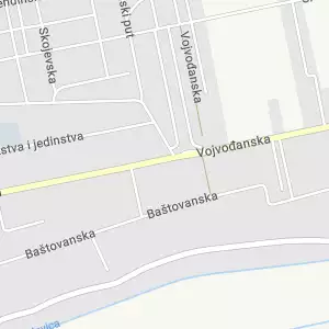 Novi okovi - elektro i vodovodni materijal