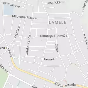 Fortuna Market Lamele