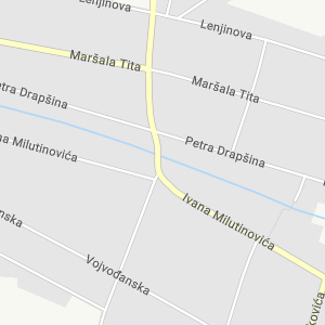 DTL Podunavlje