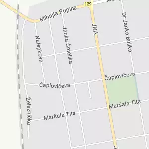 DTL Podunavlje