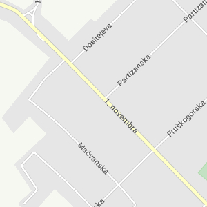 Expeto Market - Supermarket