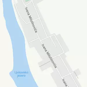 Supermarket Ukus