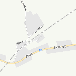 Železnička stanica Knić