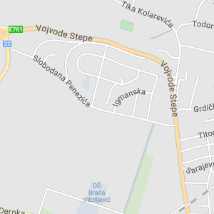 Institute for Public Health Kraljevo