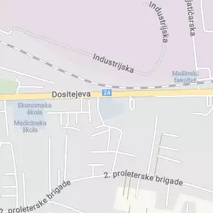 Osnovna škola Jovo Kursula