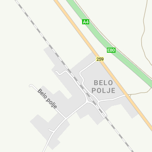Sukovo Train Station