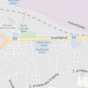 Ekonomsko-trgovinska škola Kraljevo