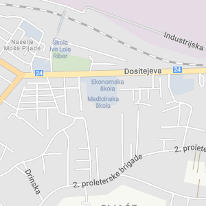 Medicinska škola Kraljevo