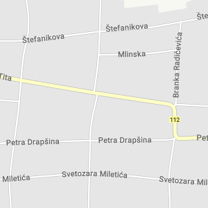 Crkva Uspenja Bogorodice - Orthodox Church