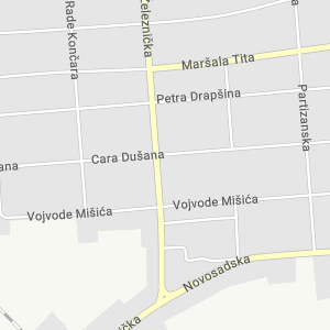 Crkva Sveta Srbica