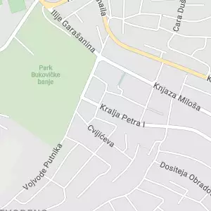 AR-Geoprojket - Geodesy and Land Surveying