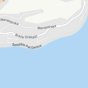 Restoran Perla & Tavern Ćiro
