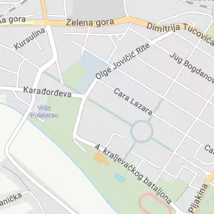 Elipsa - ženska odeća