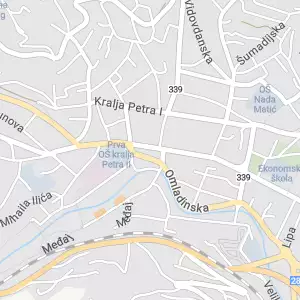 Elipsa - ženska odeća