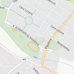 Internet provajder TRoN Informatika