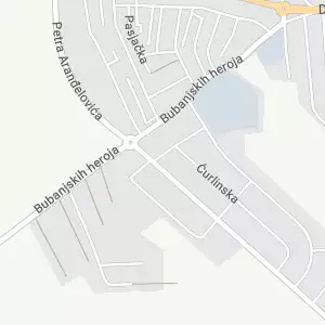 Mazza Kindergarten
