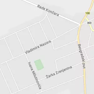 Dečiji vrtić Morska zvezda