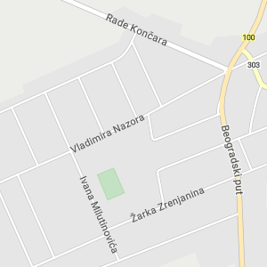 Morska Zvezda Kindergarten