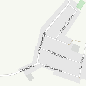 Ježeva Kućica Kindergarten