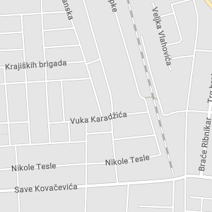 Dečiji vrtić Bambi