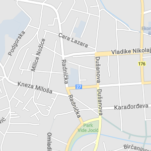 Tehnička škola Valjevo