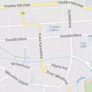 Turistička organizacija Valjevo