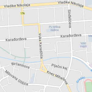 Valjevo Tourist Organization