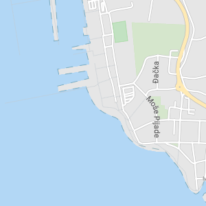 Kafe Kafeterija Porto Montenegro