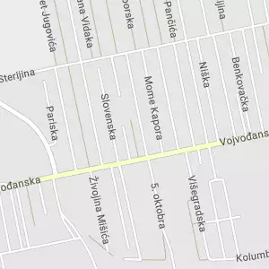 Eko Vita - filteri za vodu
