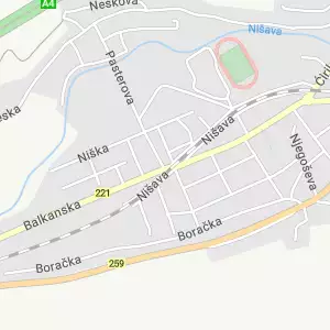 Stara planina - mleko i mlečni proizvodi