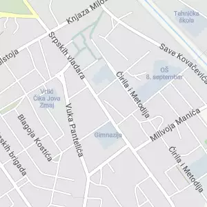 Stara planina - mleko i mlečni proizvodi