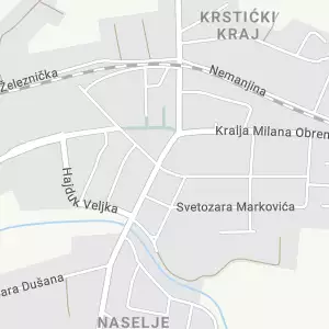 Mlekara Mihajlović
