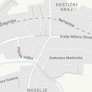 Mlekara Mihajlović - Dairy Store