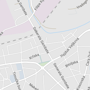 Benzinska pumpa Mihajlović