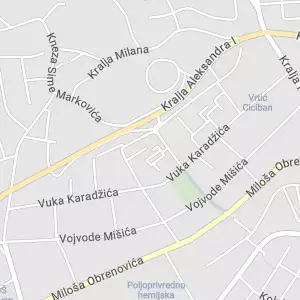 DekoCvet - dekoracije za venčanja