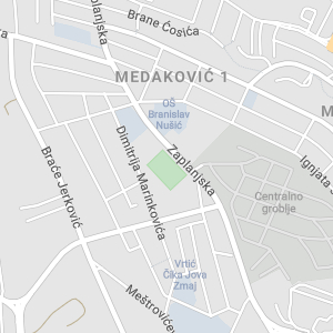 Baldino dečija obuća