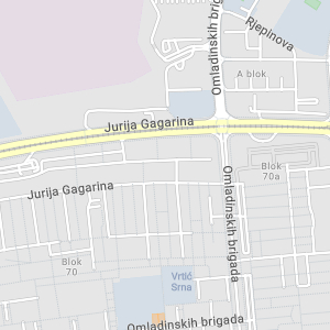 Blok East Group - Freight Forwarding & Logistics