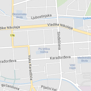 Mlekara Loznica