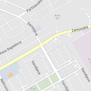 Kelvin lite - dekorativna i LED rasveta