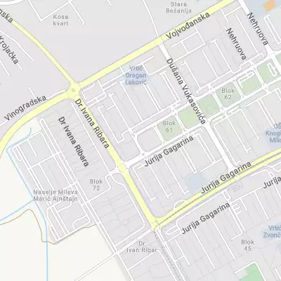 Tehnomehanika - Car Glass Lifter Service