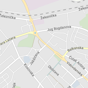 Knjižara AMB N