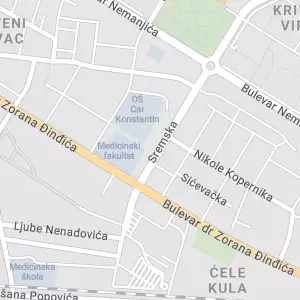 Knjižara Hijeroglif