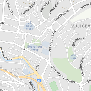 Tehnička škola Užice