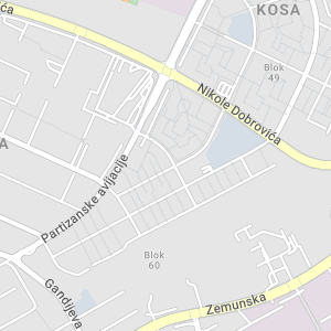 Stomatološka ordinacija Dr Dobrosavljević