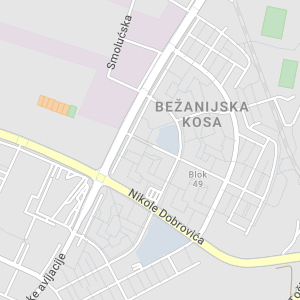 Kozmetički salon No1 Elit S